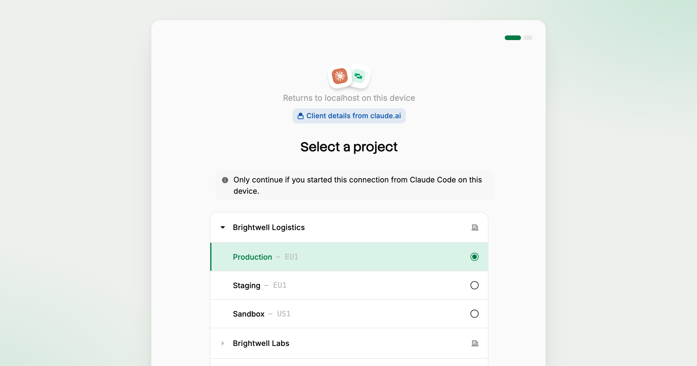 Client ID Metadata Documents (CIMD) for MCP